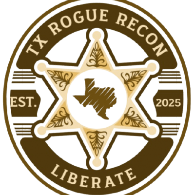 TX Rogue Recon banner