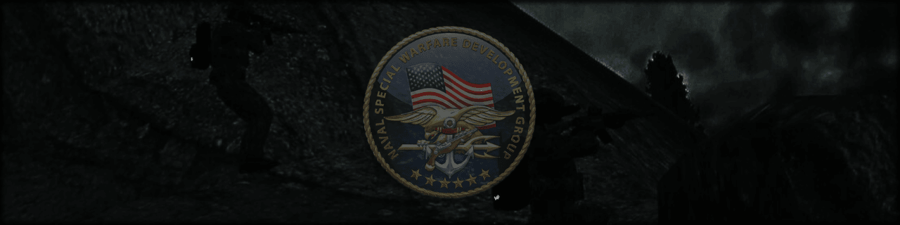 Tactical Development & Evalutions Group banner