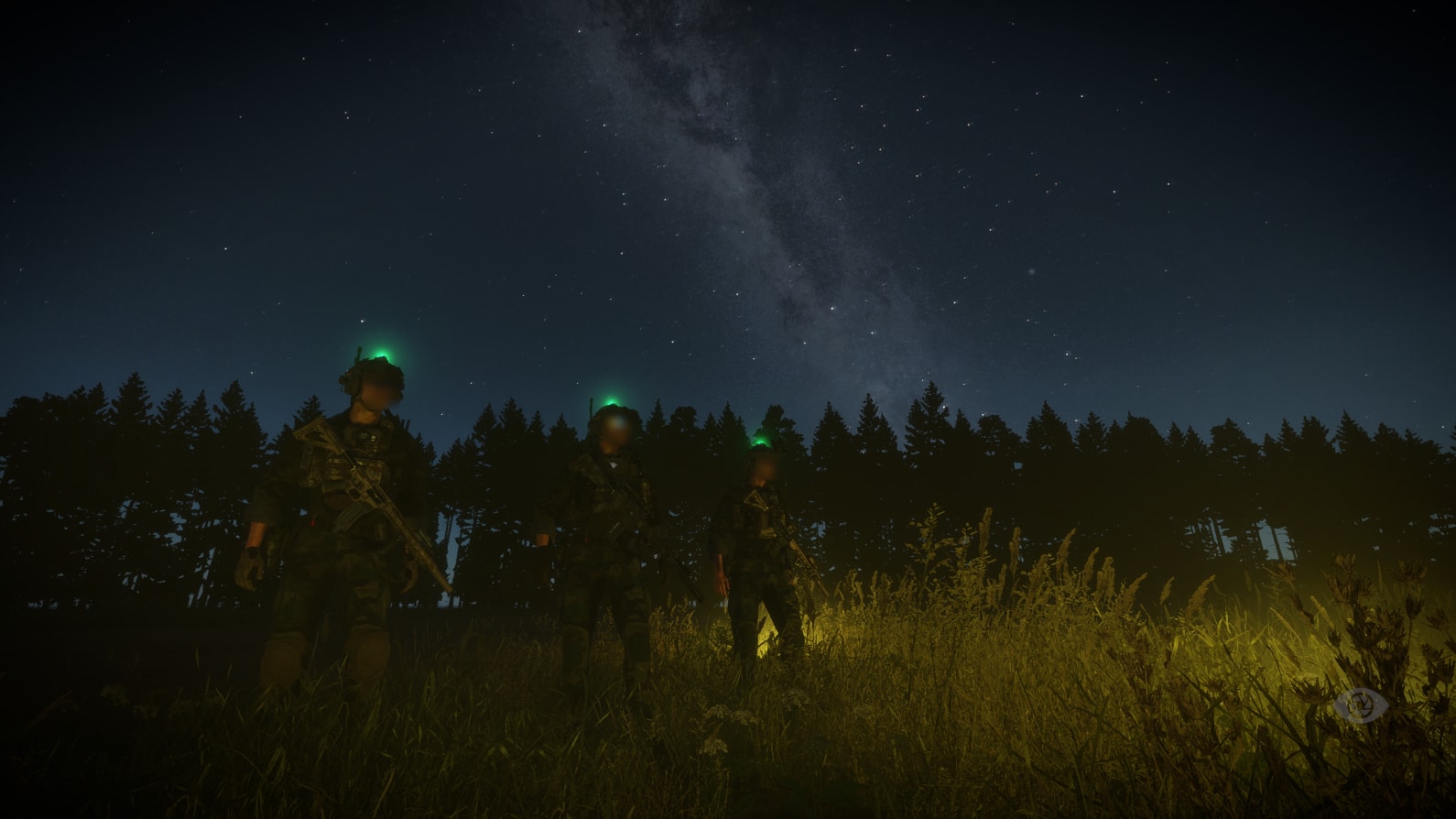 Task Force Invictus banner