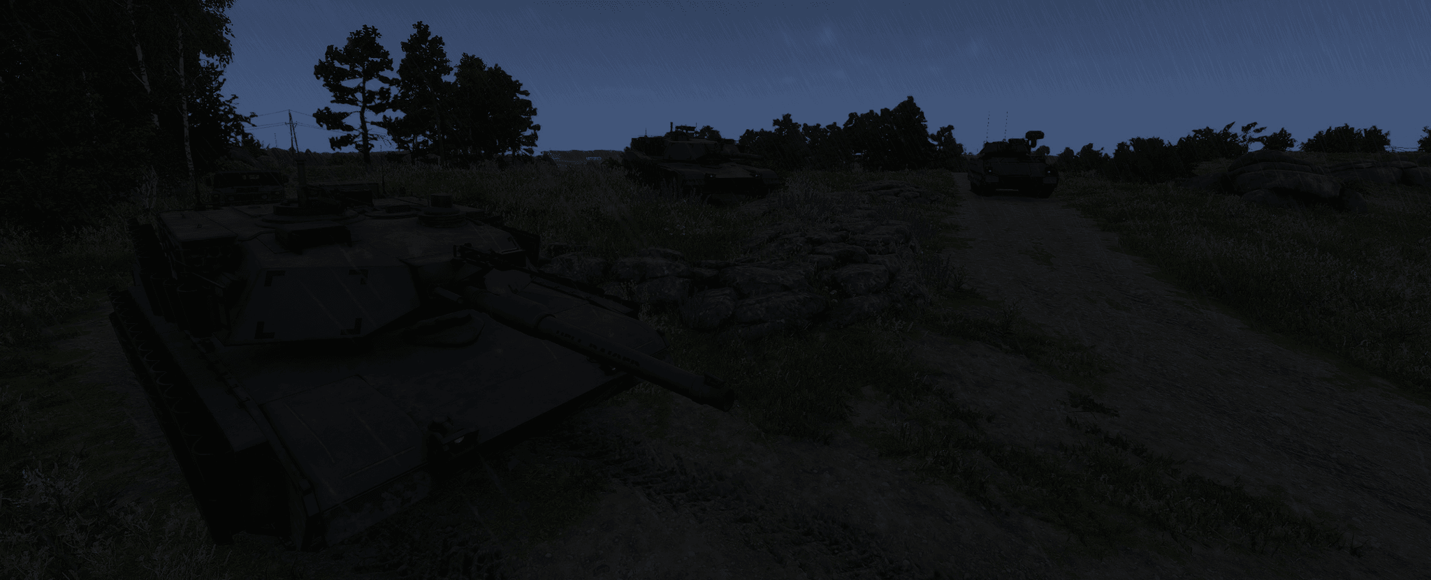 3rd Armored Brigade Combat Team banner