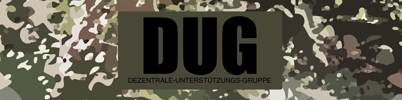 Dezentrale-Unterstützungs-Gruppe banner