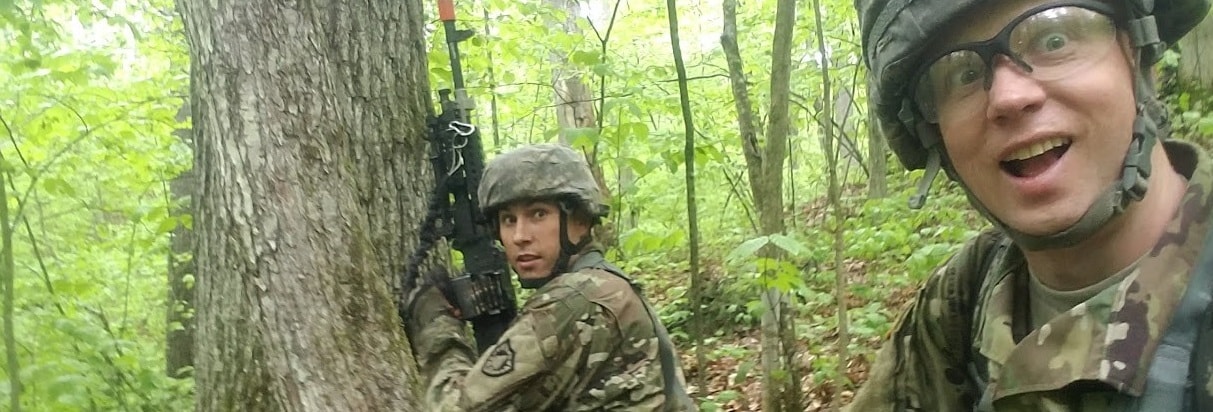 Tactical Dynamix (TDX) banner