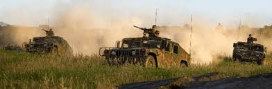 3rd Air Assault Battalion banner