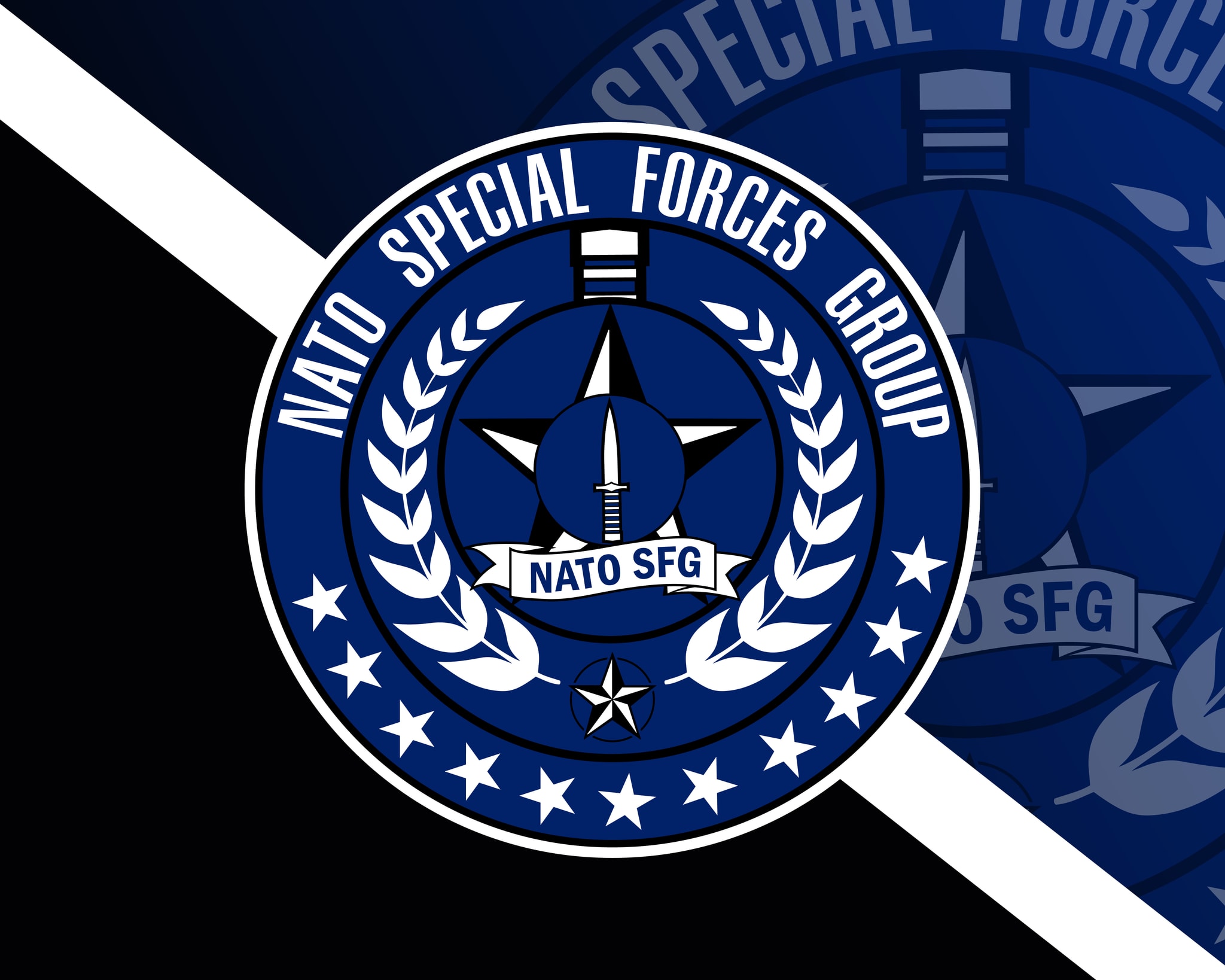 1. Nato SFG banner