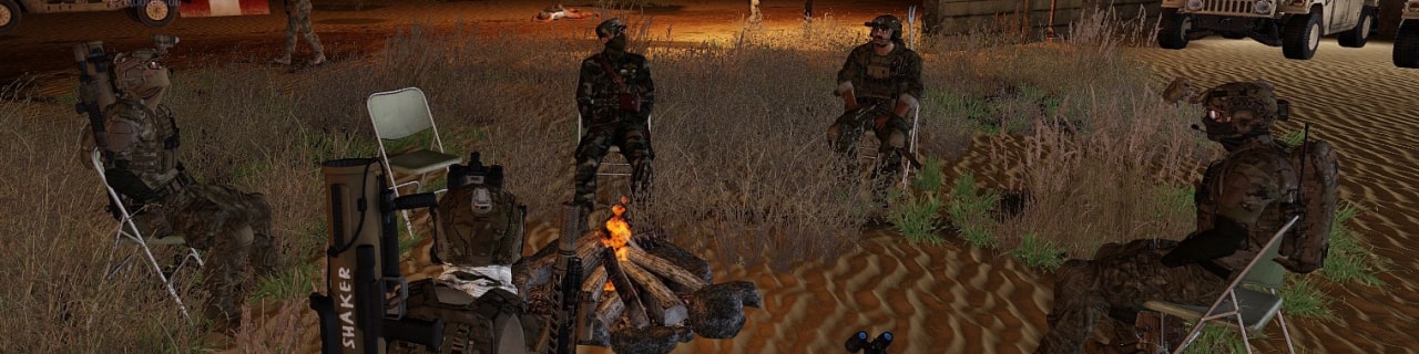 Task Force: Phoenix banner