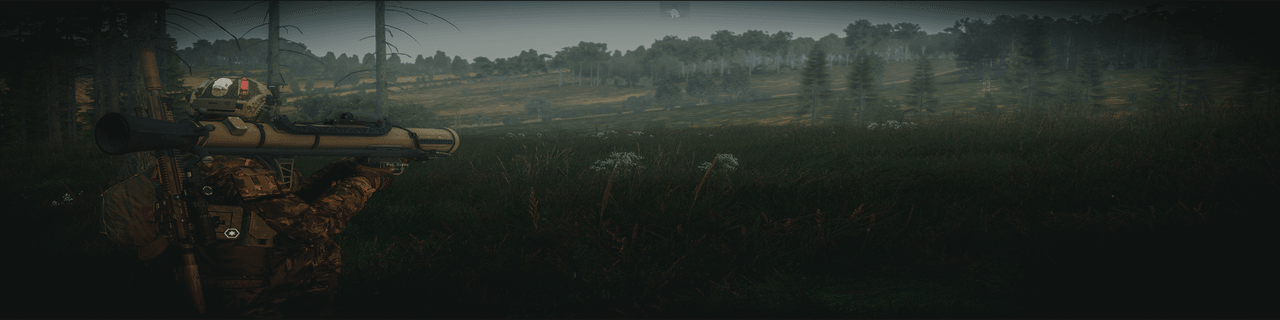 SFG - Special Forces Group banner