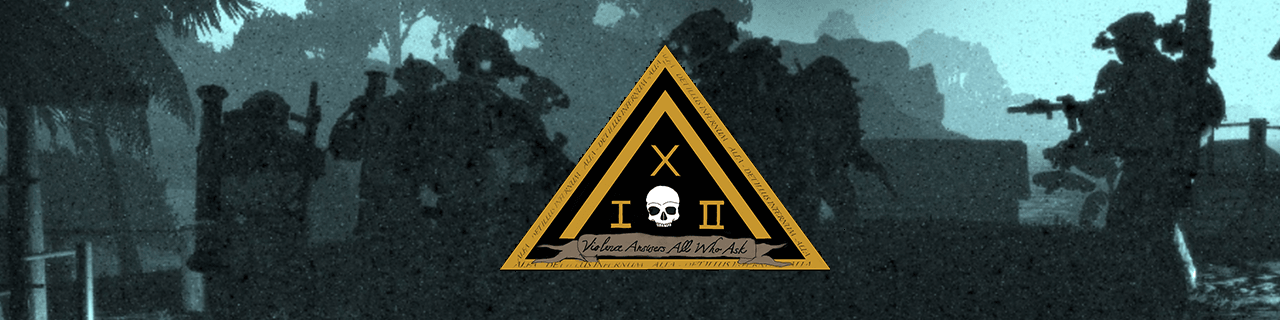 Alfa Special Projects Group banner