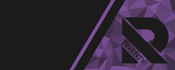 20R Squad Devision banner