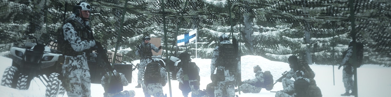 Brotherhood of Wolf Hong Kong banner