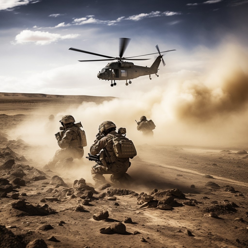 26th Marine Division banner