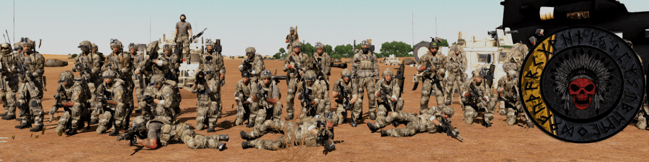 Operations Group Roanoke banner