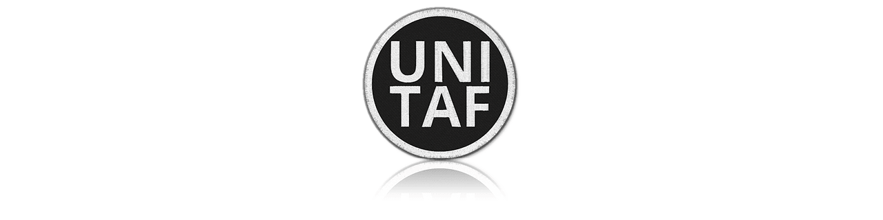 UNITAF banner
