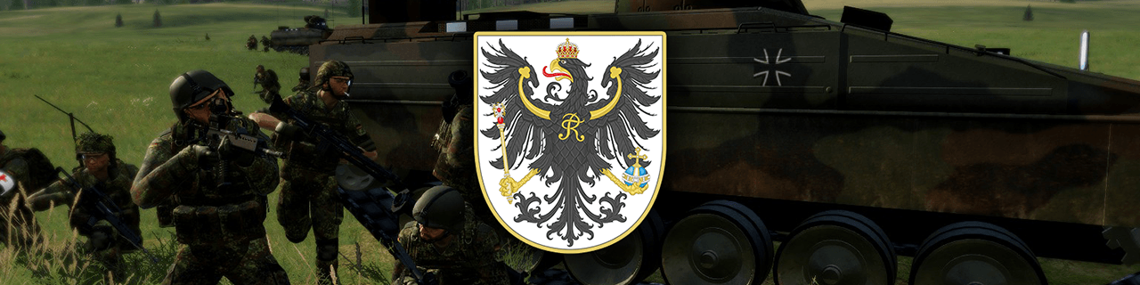 15. Panzergrenadier Division "Friedrich der Große" banner
