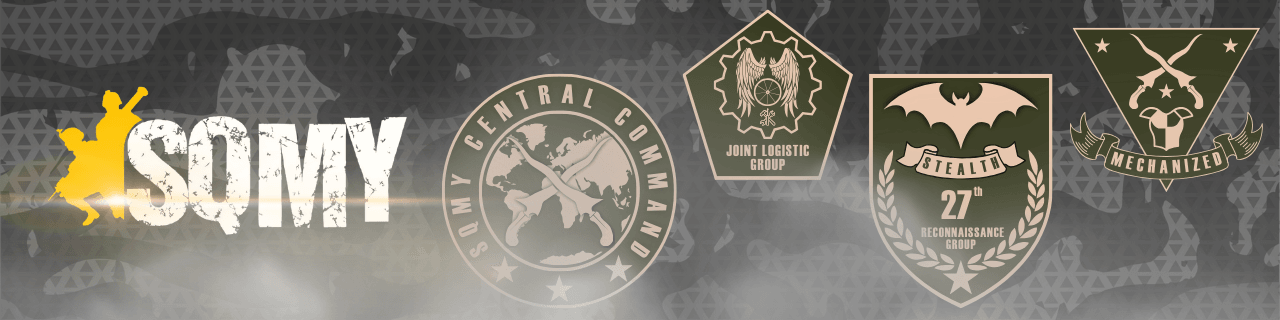 Squad Malaysia banner