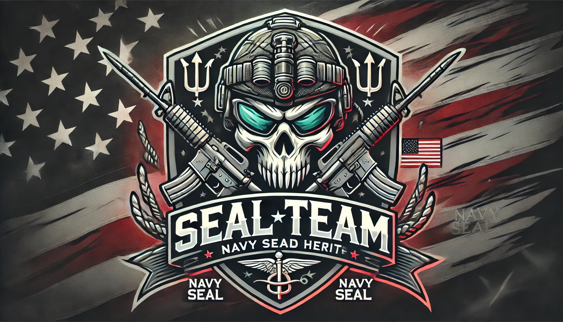 Task Force Liberty banner