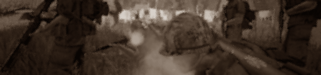 1st Infantry Division [1967] banner