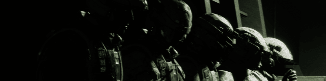 UNSC Strategic Command banner