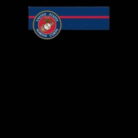 1st Marine Expeditionary Brigade banner