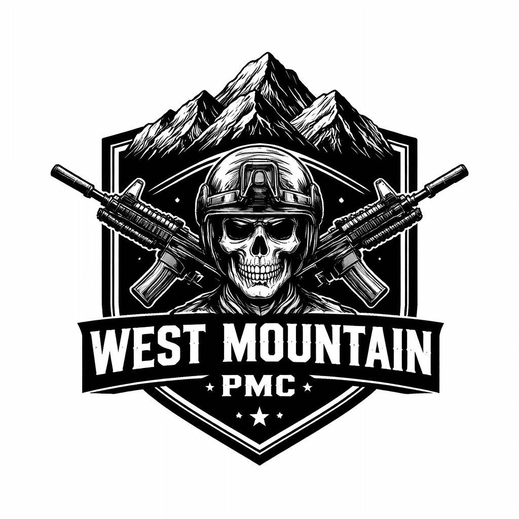 West Mountain PMC banner