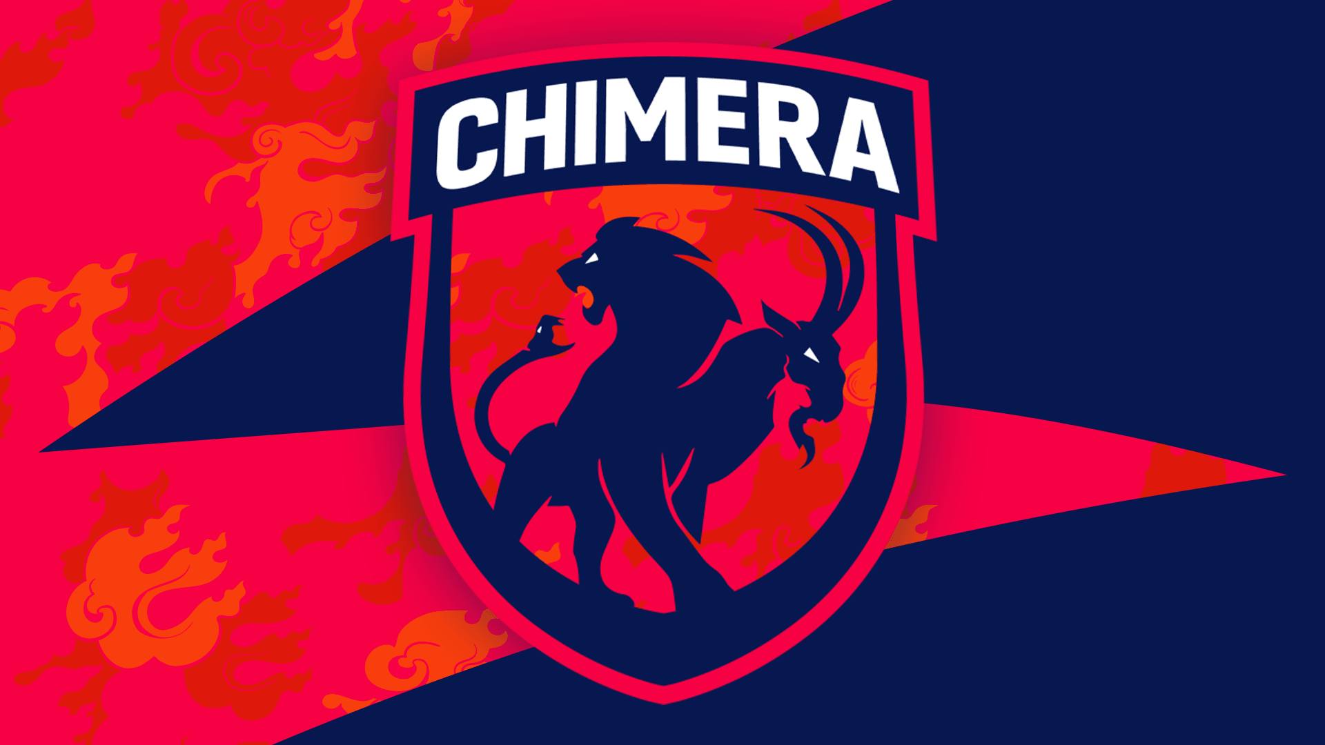 Chimera banner