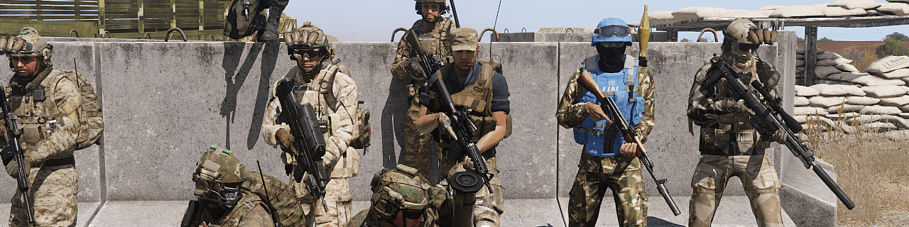 Cobalt Brotherhood banner