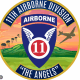 1st Battalion, 11th Airborne banner
