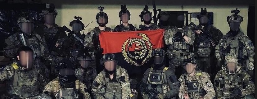 Chosen Company banner