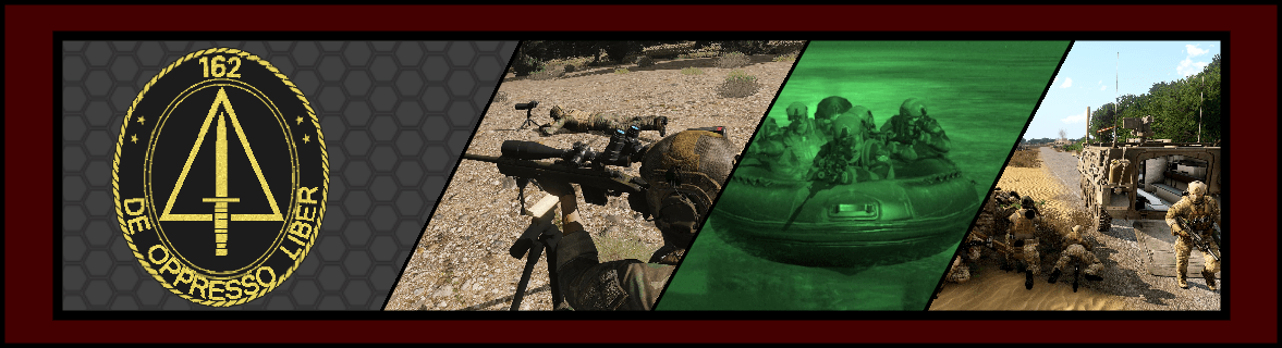 Task Force Ares banner