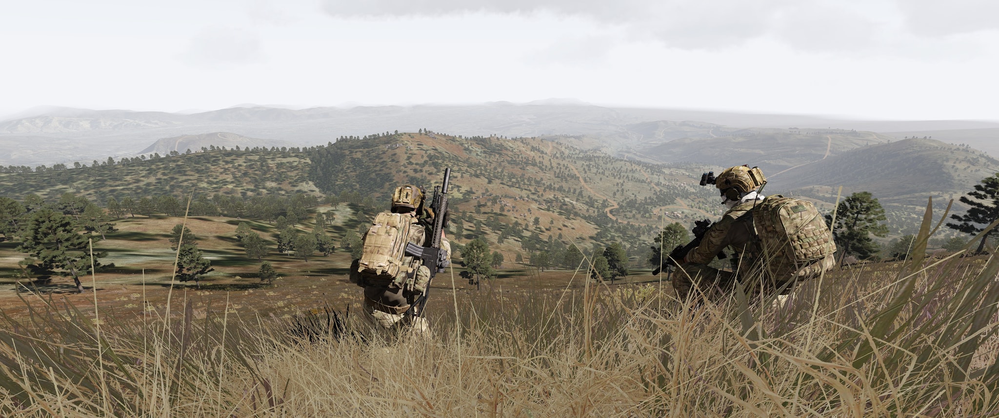 Parabellum Warrior Lodge banner