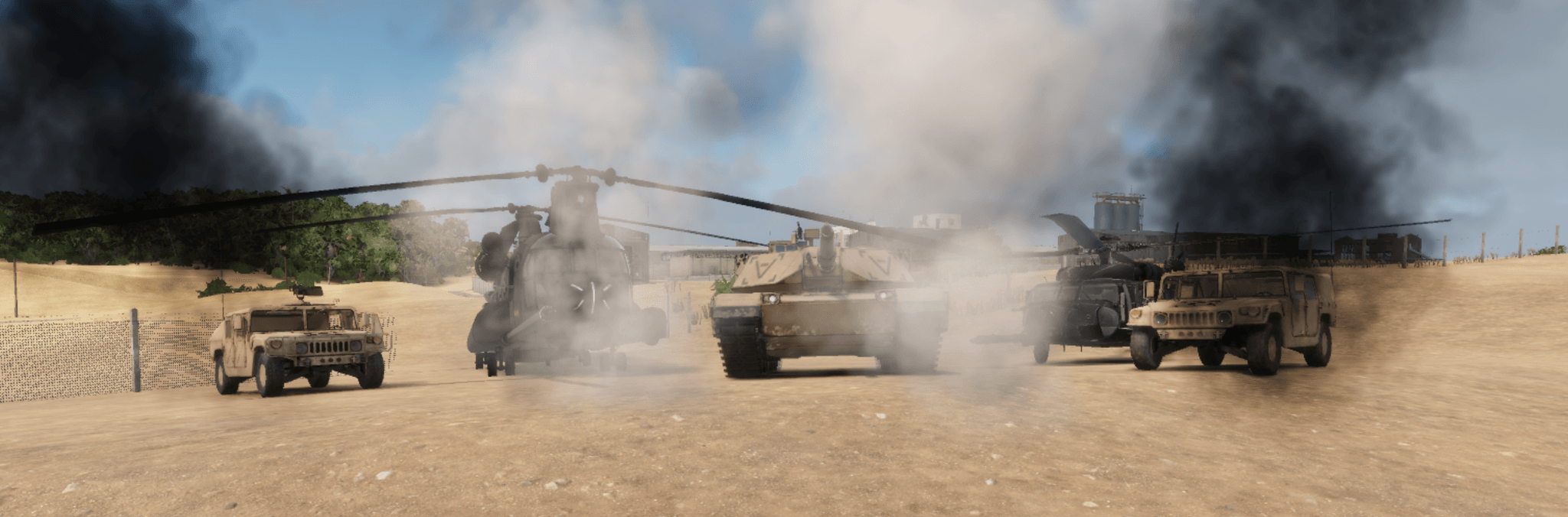 25th Infantry Division. banner