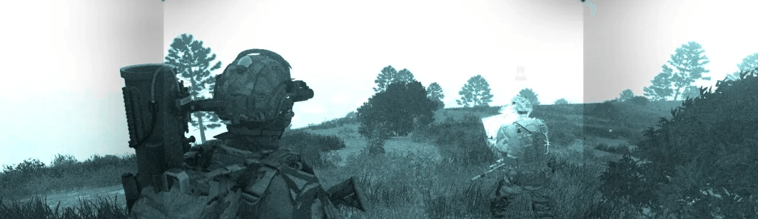 ΕΝΥΩ - Greek Milsim Unit banner