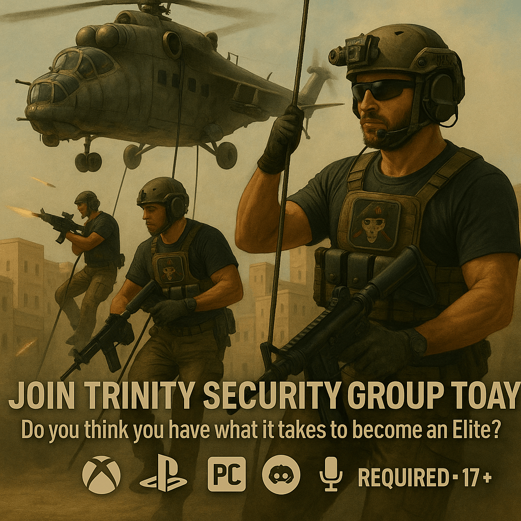 𝐓𝐑𝐈𝐍𝐈𝐓𝐘 𝐒𝚵𝐂𝐔𝐑𝐈𝐓𝐘 𝐆𝐑𝚽𝐔𝐏 | 𝐏𝐌𝐂 banner