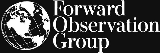 Forward Observation Group banner