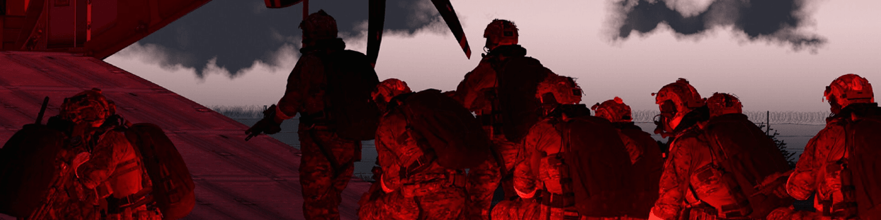 Task Force Jackal banner