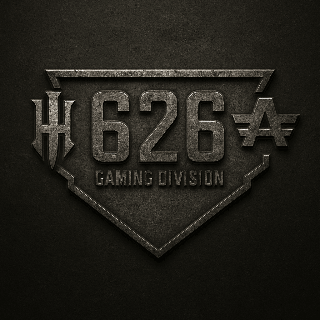 Joint Task Force 6-26 banner