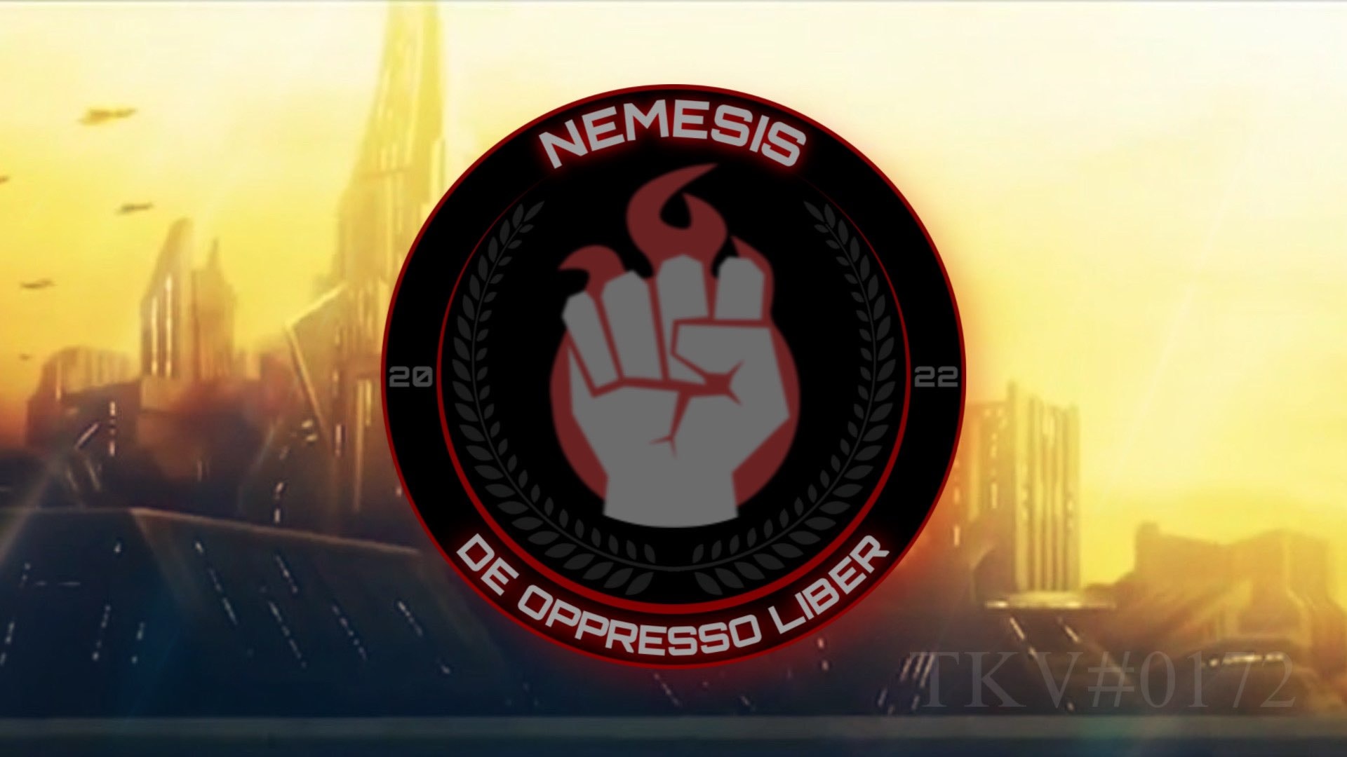 Nemesis Insurgency | Halo MilSim banner