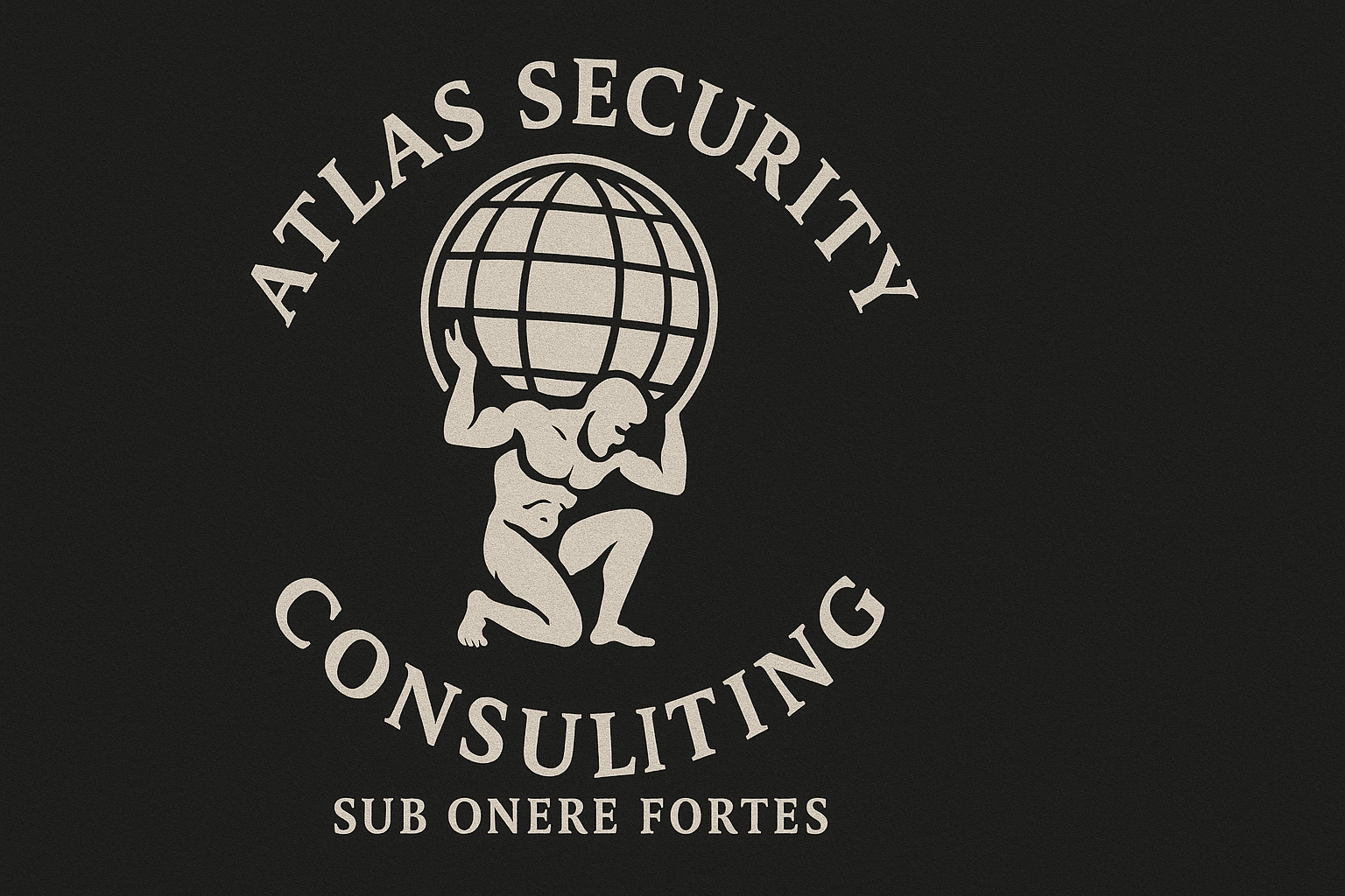 Atlas Security Consulting banner