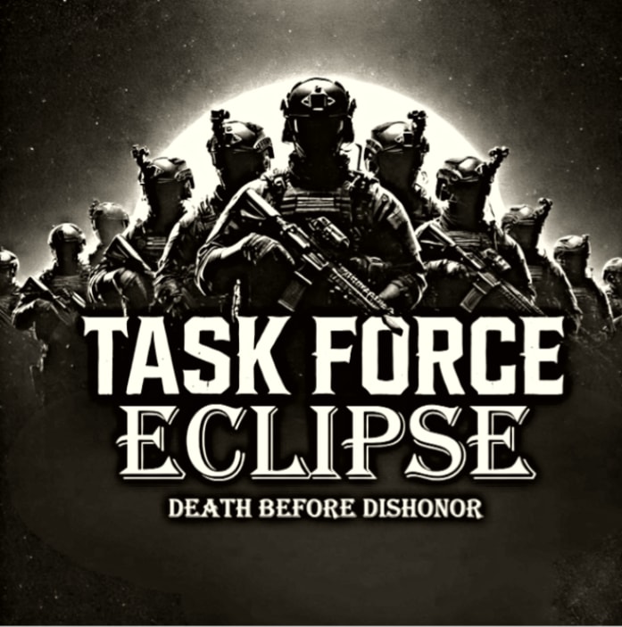 Task Force Eclipse banner