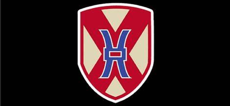 135th Expeditionary Battalion banner