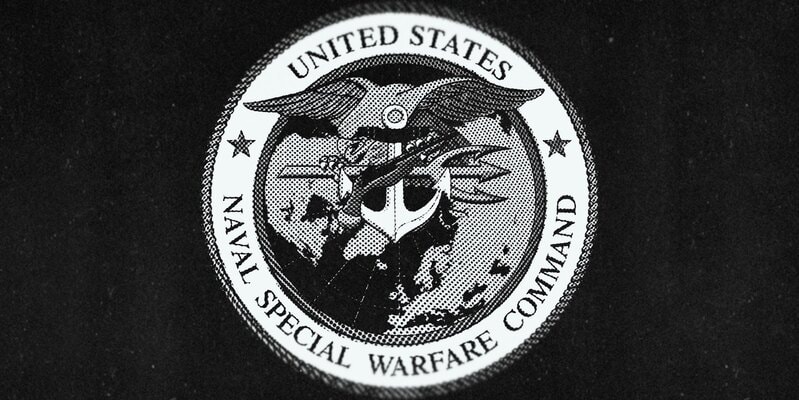 Naval Special Warfare Command banner
