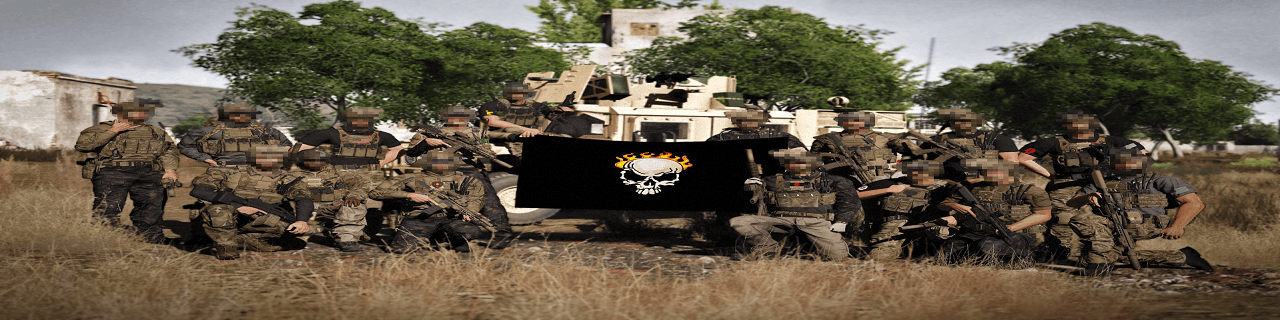 Joint Task Force Olympus banner