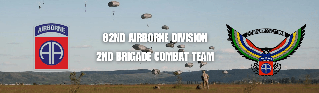 82nd AB 2BCT 2-235 banner