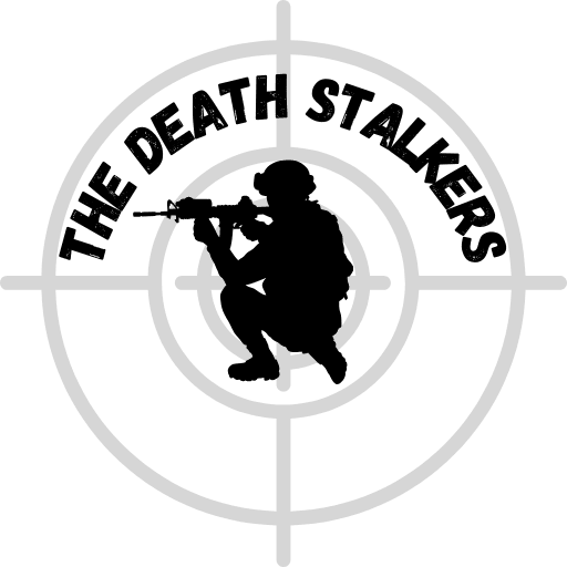 The Death Stalkers banner