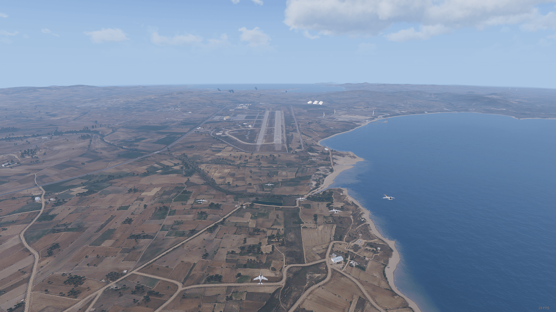 30th Marine Expeditionary Unit banner