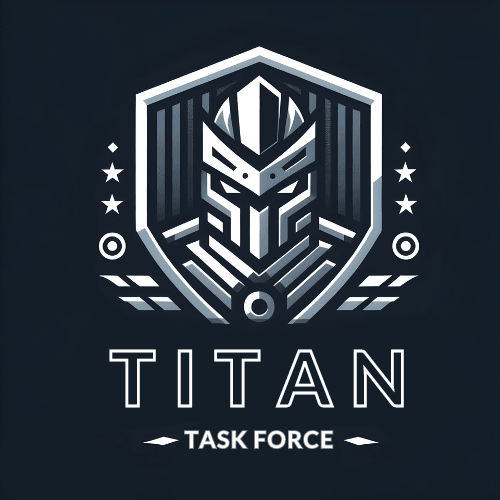 Titan Task Force banner