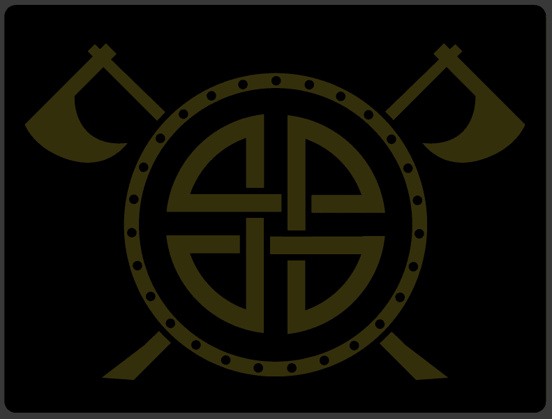 Task Force Norse banner