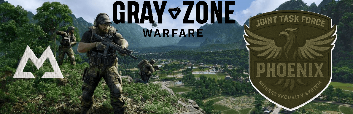 Joint Task Force Phoenix banner