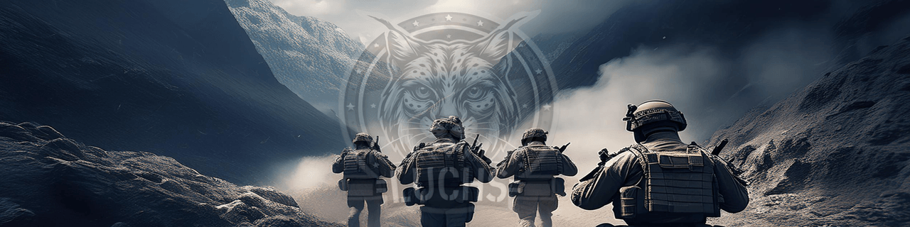 Gruppe Luchs banner