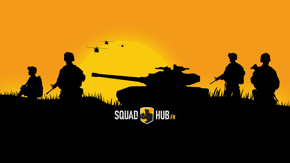 SQUADHUB.FR banner