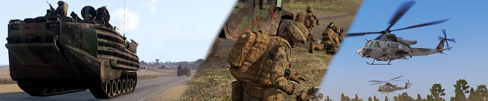 27th Marine Expeditionary Unit banner